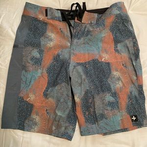 Tavik Board Shorts